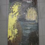 531 5577 OIL PAINTING